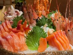 -花潮料理艺食馆(世欧广场店)