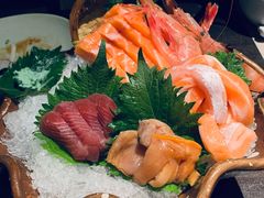 -匠和风精致料理(莆田财富中心店)