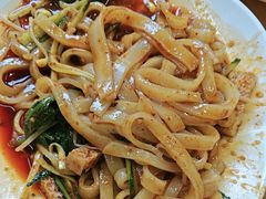 -花儿穆萨·烤肉餐厅(石马坪店)