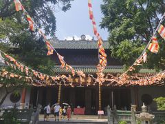 -南华禅寺