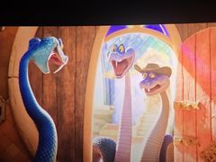 -万达影城(汉街万达广场IMAX店)