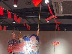 -东方一串·龙虾烧烤·特色烤鱼(柳州路店)