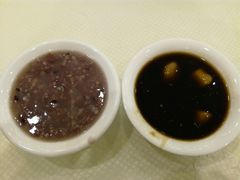 自助区域-小厨娘淮扬菜(天印大道店)