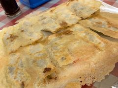 -孟记粥铺·家常菜·烧烤·粥(亚运村店)