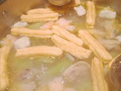 -凤园椰珍·臻品椰子鸡(保利时光里店)