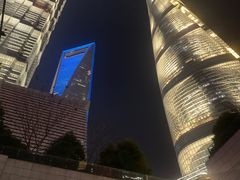 -上海中心大厦