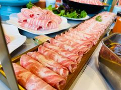 -名都晓荷塘主题火锅(牡丹江总店)