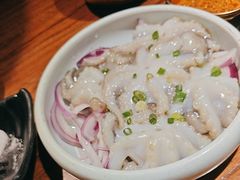 -九田家黑牛烤肉料理(新辰里亚运村店)