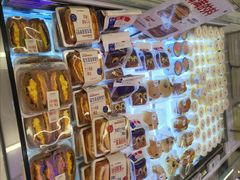 -红星前进面包牛奶公司(君太店)