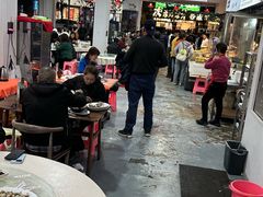 -车头老二大排档(金城步行街店)