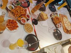 -疯克大象美式烤肉餐厅