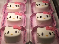 -BreadTalk面包新语·烘焙蛋糕(海珠丽影广场店)