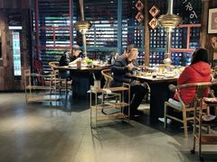 大堂-海之屋韩式烤肉(海棠68环球美食街店)