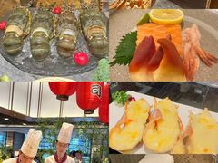 -康帝国际酒店-艾斯本自助西餐厅