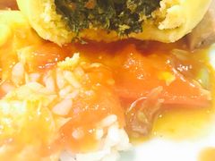 -妈妈的味道(工人体育场东路店)