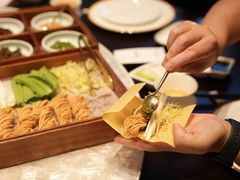 -明湖楼·经典鲁菜山东海鲜(大明湖店)