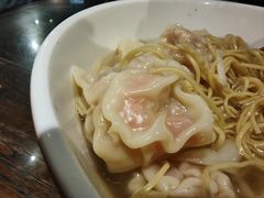 一记鲜虾云吞面-一记面馆(易发店)