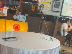 -马凯餐厅(长椿街店)