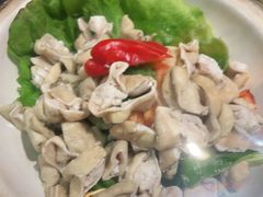 -大佬陈羊肉串(永安街店)