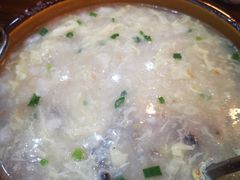 农家山药汤-下梅人家土菜馆(历史文化餐厅度假区店)