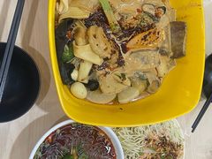 -林静小吃(复兴路店)