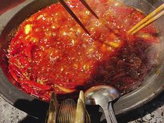-蜀大侠火锅(建设路第五大道店)