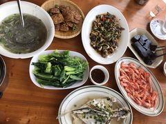 -八仔大富楼·河鲜(西江店)