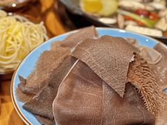 -虾领航小龙虾·吉林烧烤(柳州路店)