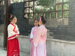 -新声线少儿口才(亦庄示范校区)
