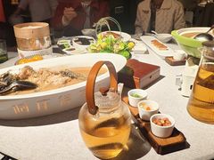 -阿庄新豫菜(通泰路店)
