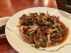 -田水湾丨地道安徽菜(文化路店)