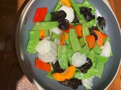 -云海肴·汽锅鸡·云南菜(美罗城店)