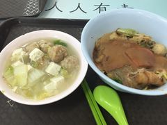 -农园餐厅(北京大学店)