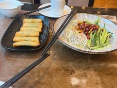 -一楼食业·美食人家