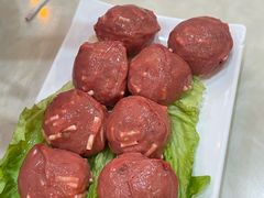 -潮悦牛肉火锅城(水贝店)