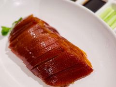 -四季民福烤鸭店(王府井东安门店)