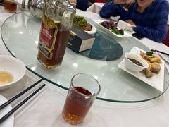 -桦立酒家(宜山路店)