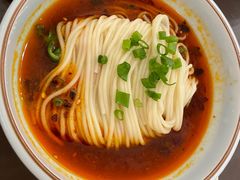 -渝信川菜(西单店)