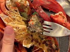 -普朗姆生蚝牛排馆 The Plump Oyster(成都摩方购物中心店)