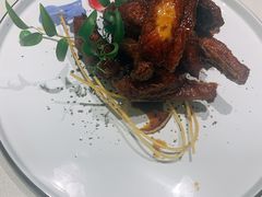 熏鱼-蝶园·装修中(BFC外滩金融中心店)