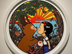 -苏州本色美术馆