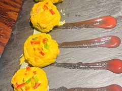-甘尼仕印度餐厅爵士酒吧(阳春巷店)
