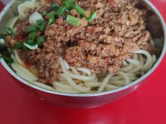杂酱面-蒋炸酱(内东街店)