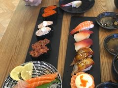 -Sushi Love 创意寿司(丽影广场店)