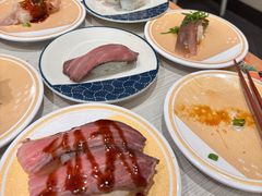 -滨寿司(新街口中央商场店)