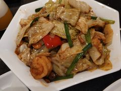 -铭轩中餐厅·海南菜·粤菜(亚龙湾瑞吉店)