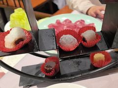 -东来顺饭庄(apm总店)