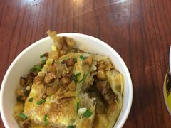 三鲜豆皮-蔡林记(广埠屯店)