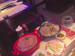 -重庆高老九火锅(万象城店)