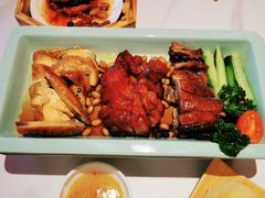 -避风塘·金牌店·夜宵(金玉兰店)